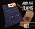 stylist jeans pant for man armani jeans export quality product. 