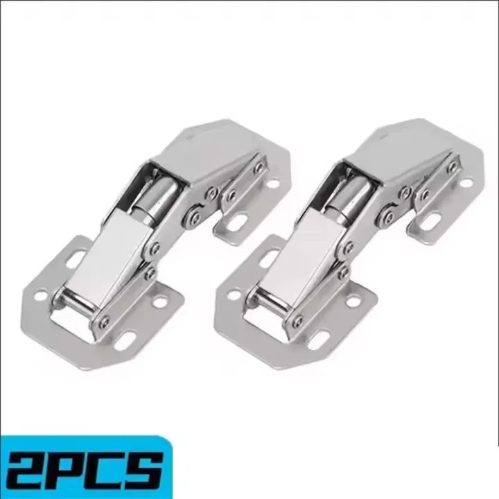 2/4/10PCS%2090%20Degree%20Cabinet%20Hinges%20No-Drilling%20HoleHydraulic%20Buffer%20Hinge%20Kitchen%20Cabinet%20Cupboard%20Hinges%20Furniture%20Hardware%20-%20Image%207