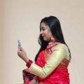 Katan Tops Bra Cut Long Sleeve Blouse Best Quality Full Coverage Modest Wear Inner Garment Women.
