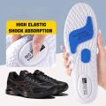 Sport Insoles for Feet Soft Shock Absorption Inserts Template Orthopedic Plantar Fasciitis Insole for Shoes Man Women Shoe Sole. 