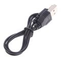 100% Brand New 2mm USB Charger Cable Of Small Pin USB Charger Lead Cord To USB Cable For Nokia 7360 N71 6288 E72 High Speed. 