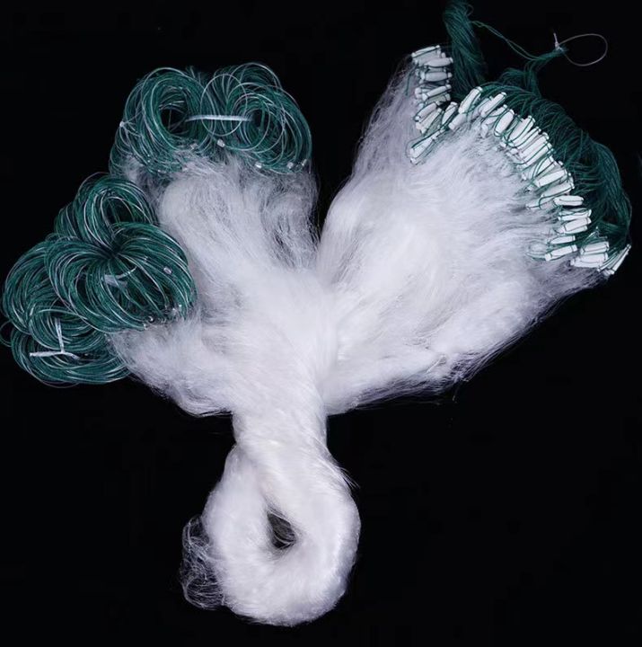 Cook a mesh to catch fish 20-30-40 meters. | Shop.com.mm