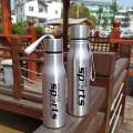 Stainless Steel Water Bottle -1L. 