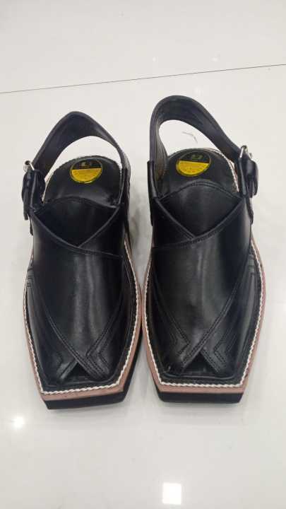 Peshawari%20Chappal%20for%20men%20pure%20100%20%25%20leather%20gurranted%20%7C%20KAPTAN%20-%20Image%207