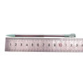 XOXNXEX 1pcs Metal Retractable Extendable Touch Screen Stylus Pen Stylus for DSi For NDSi. 