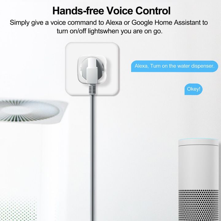 ONENUO%20Tuya%20WiFi%20Smart%20Plug%2016A/20A%20EU%20Smart%20Socket%20Power%20Monitoring%20Timing%20Function%20Voice%20Control%20Support%20Alexa%20Google%20Home%20-%20Image%203