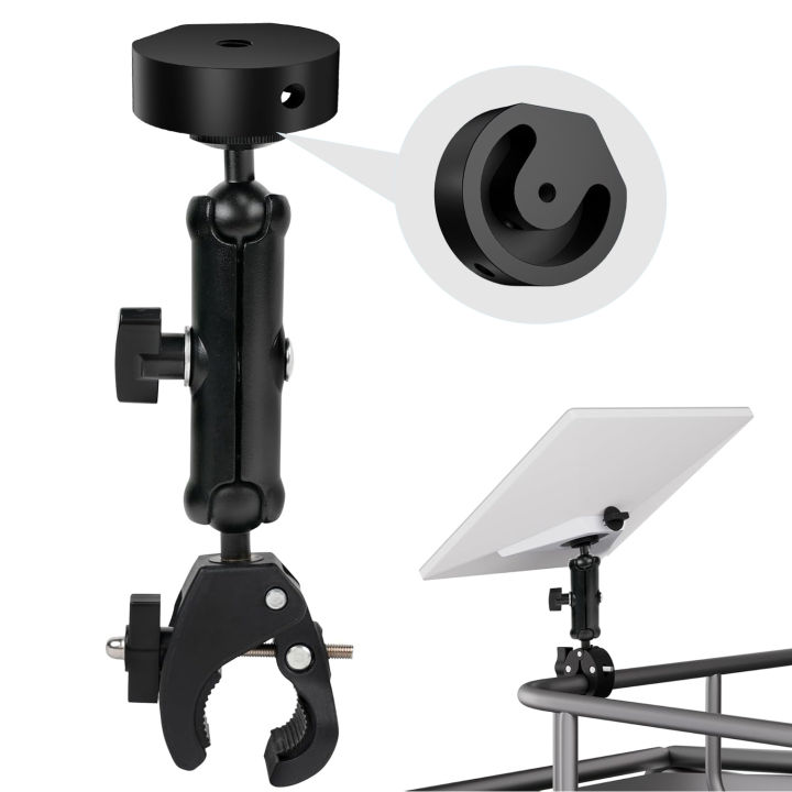 Starlink%20Bracket%20Adjustable%20360%C2%B0%20Rotation%20Grip%20Bracket%20for%20Starlink%20Mini%20Accessory%20Windproof%20Outdoor%20Satellite%20Antenna%20Bracket%20-%20Image%205