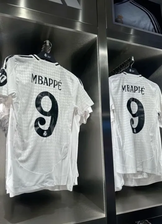 Real%20madrid%20kit%20Mbappe%209%20number%20new%20kit%20Mbappe%209%20kit%20new%20kit%20for%20real%20madrid%20fans%20best%20quality%20kit%20-%20Image%202