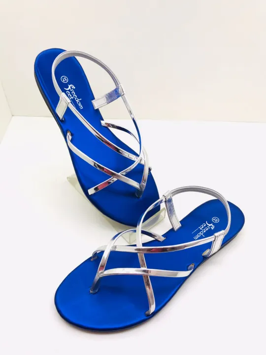 High%20Quality%20Freedom%20Feet%20%20Cross%20ladies%20and%20teenagers%20flat%20Slippers%20sandals%20women%20gift%20-%20Image%205