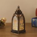 Ramadan Hanging Ornaments Portable LED Night Light Lamp Lanterns For Eid Mubarak Muslim Festival Decoration LightThe Decor Affair 1 Pcs Stylish and Unique Small Table Lamp with Crystal Embellishments, Multicolor Decorative Desk Night Lamp for Decorations.. 