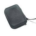 Digital Camera Case EVA Hard Carrying Case Travel Storage Bag For CCD Card SSD External Hard Drive USB Data Cable Organizer. 