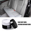 Car Leather Repair Kit Universal Refurbish Tool Car  Care Liquid Skin Seat Sofa Coats Scratch Cracks Car Restoration Polish Tool. 