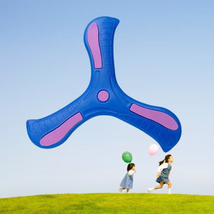Outdoor%20Vacation%20Sports%20Stress%20Relief%20Toys%20Clover%20Boomerang%20Game%20Parents-Children%20Interactive%20Holiday%20%20-%20Image%203