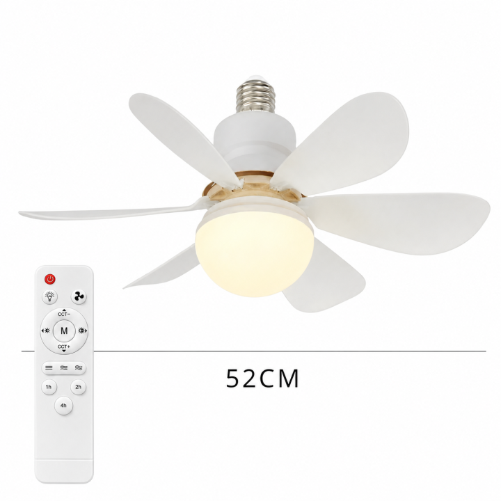 JOYINLED%20Dimmable%2030/40W%20LED%20Ceiling%20Fan%20Light%20with%20Remote%20Control%20E27%20Hanging%20Lamp%20for%20Living%20Room%20Study%20Home%20Decor%2085-265V%20-%20Image%207