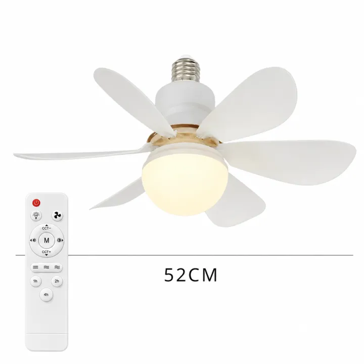 JOYINLED%20Dimmable%2030/40W%20LED%20Ceiling%20Fan%20Light%20with%20Remote%20Control%20E27%20Hanging%20Lamp%20for%20Living%20Room%20Study%20Home%20Decor%2085-265V%20-%20Image%207
