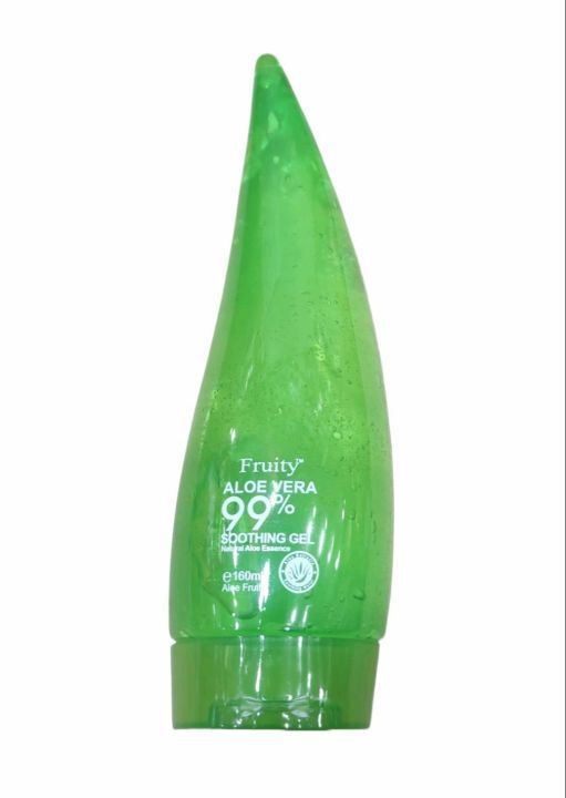 Aloe vera gel 160 ml