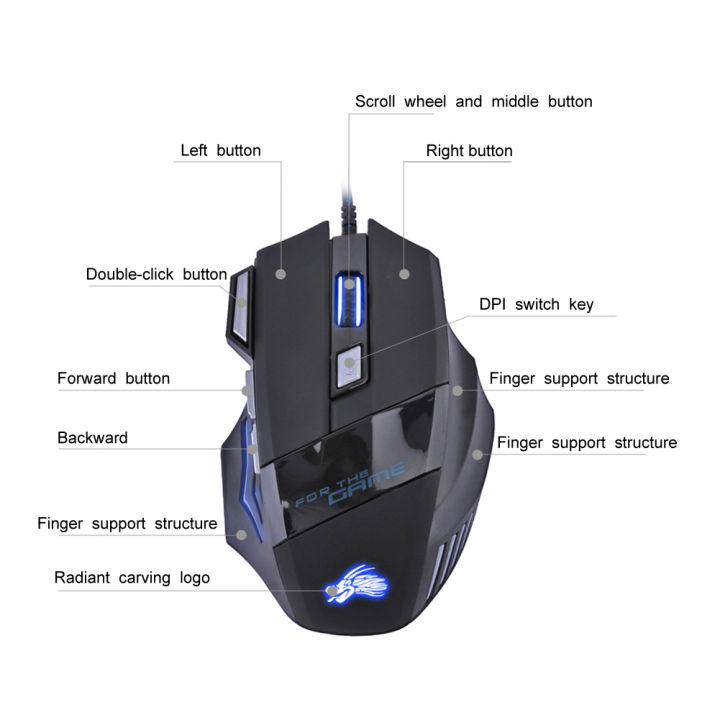 USB%20Wired%20Gaming%20Mouse%207%20Button%20Backlit%20Ergonomic%20Mice%205500%20DPI%20Backlight%20Adjustable%20Optical%20Mice%20for%20PC%20Gamer%20Computer%20Desktop%20-%20Image%205