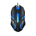 T-Wolf V1 colorful Gaming Mouse , high quality Gaming mouse. 