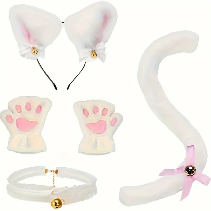 5%20sets%20of%20cute%20cat%20outfits:%20including%20headband,%20gloves,%20collar%20and%20tail,%20black%20and%20white%20cat%20outfit.%20Very%20suitable%20for%20animal%20th%20-%20Image%202
