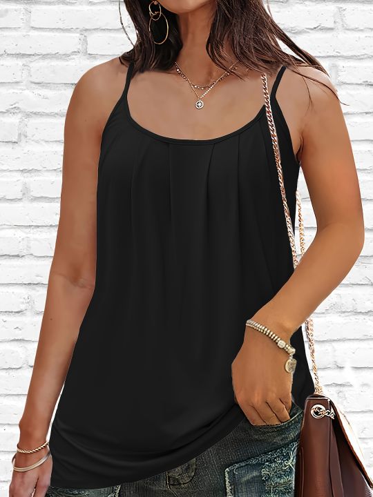 Plus%20Size%20Women's%20Casual%20Sleeveless%20Loose%20Fit%20Tank%20Top%20Soft%20Lightweight%20Summer%20Camisole%20-%20Image%207