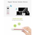 WiFi pocket, Sim pocket WiFi, 4G LTE 150 Mbps, portable WiFi, pocket WiFi SIM holder, 4G router WiFi, portable WiFi. 