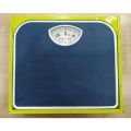 Mechanical Bathroom weight Scale (CHINA)/Bathroom Scale Analog/Personal Scale/Analog Weight Machine - CAMRY.