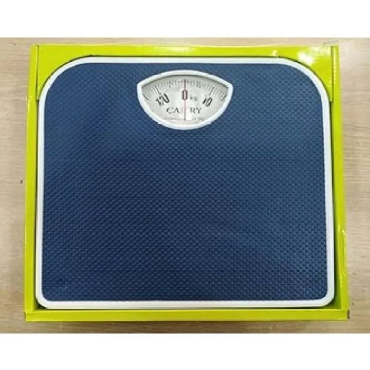 Mechanical%20Bathroom%20weight%20Scale%20(CHINA)/Bathroom%20Scale%20Analog/Personal%20Scale/Analog%20Weight%20Machine%20-%20CAMRY%20-%20Image%202
