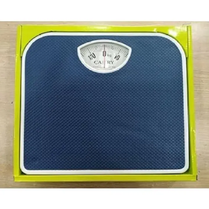 Mechanical%20Bathroom%20weight%20Scale%20(CHINA)/Bathroom%20Scale%20Analog/Personal%20Scale/Analog%20Weight%20Machine%20-%20CAMRY%20-%20Image%202