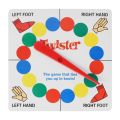 Outdoor Fun Board Games Twister Board Game Indoor Toy Twisting the body For Children Adult Sports Interactive for Family Friend Party Toys. 