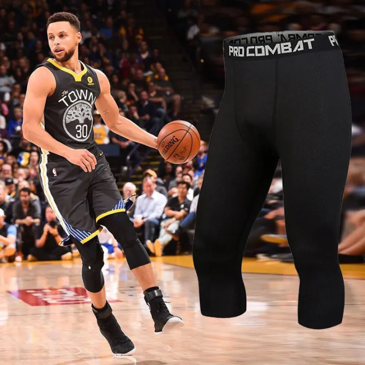 2026%20Mens%20Compression%20Pants%20Tights%20Cool%20Dry%20Leggings%20Sports%20Baselayer%20Running%20Tights%20Athletic%20Workout%20Active%20Shorts%20-%20Image%203