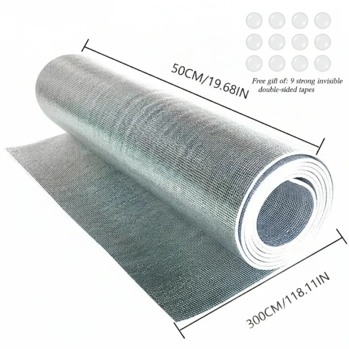 1%20Roll%203.5mm-50x300cm%20Double-Sided%20Reflective%20Aluminum%20Foil%20Insulation%20Cotton%20Ideal%20for%20Windows%20RVs%20Garage%20Doors%20Pipe%20Room%20Roof%20-%20Image%207