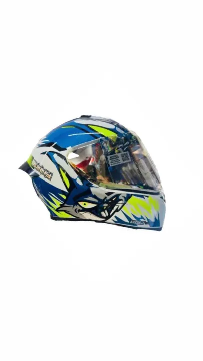 Vega%20Bunny%20Full%20Face%20Helmet%20-%20Image%206