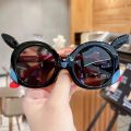 YV-ready to ship-children sunglasses ultra light UV protection mini cartoon Pikachu Pokemon cute glasses optical filter. 