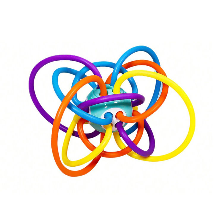 Baby%20Manhattan%20Grasping%20Ball%20-%203-in-1%20Teether,%20Rattle,%20and%20Soft%20%20Grasping%20Toy%20for%20Early%20Education%20and%20Teething%20Relief%20-%20Image%207