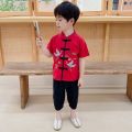 Chinese New Year dress children cheongsam dress children Chinese New Year dress boy Chinese New Year girl hat Chinese New Year Good Job Chinese New Year festival qipao dress ready to ship. 