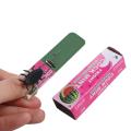 Pull Chewing Gum Toy Shocking Cockroach Prank Toy Prank Trick Funny Toys Fake Chewing Gum Toy Pull Head Spoof Toys. 