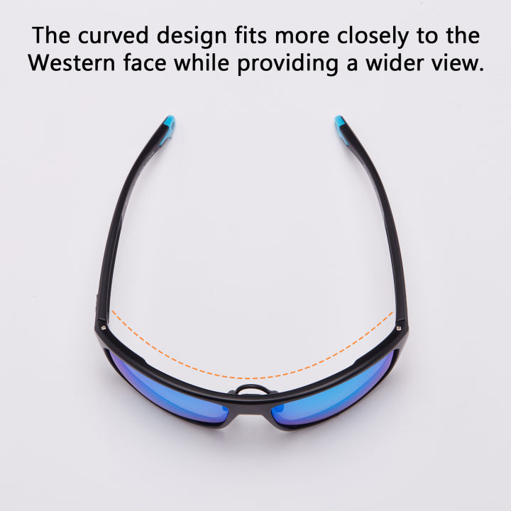 Bassdash%20Polarized%20Sports%20Sunglasses%20for%20Men%20Women%20Fishing%20Driving%20Hiking%20UV400%20with%20Lightweight%20TPX%20Unbreakable%20Frame%20-%20Image%205
