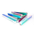 7 Side Nail Buffer & Polisher (2 Pcs) | Multi-Step Nail File Block | Smooth, Shine & Shape.