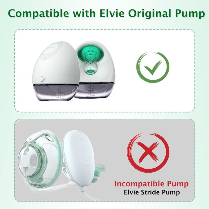 Duckbill%20Valves%20and%20Pump%20Seals%20Diaphragm%20Compatible%20with%20Elvie%20Breast%20Pump,%20Replace%20for%20Elvie%20Pump%20Valves%20and%20Diaphragm%20-%20Image%203
