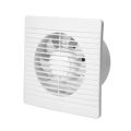 4"6"8" Electric Exhaust Fan Toilet Powerful Mute Extractor Household Wall Kitchen Inbline Duct Fan Ventilation Fan.