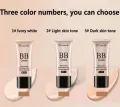 BB cream 50ml foundation makeup scar removal CC Cream. 
