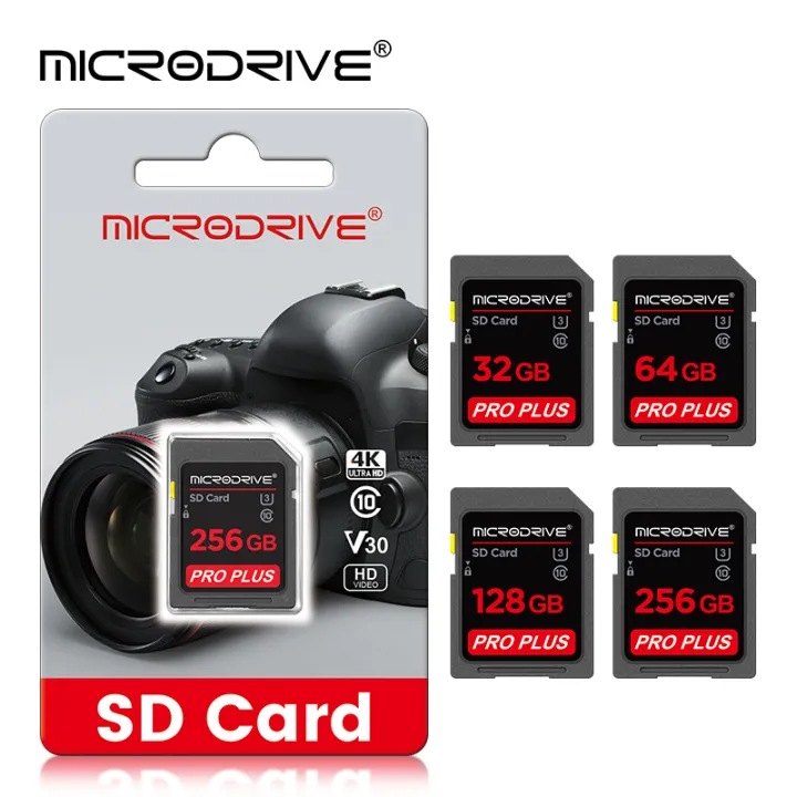 High%20Speed%20Class%2010%20SD%20Card%2016GB%2032GB%2064GB%20128GB%20256GB%20Carte%20SD%20Memory%20Card%20Flash%20USB%20Stick%20SDCards%20For%20Camera%20-%20Image%203