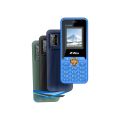 XCell XL Power - 1.8 Inch Display - 3200mAH Battery - Dual Sim - PTA Approved - Bluetooth and Bluetooth dialer - Memory Card Supported - 1 Year brand warranty. 