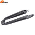 TPU Chain Slider Guide Swingarm Protection For Husaberg FE 390 450 570 570S TE 125 250 300 FS570 FX450 Enduro Motorcycle Cross.