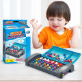 Funny Battle Code Breaking Challenge Toys Family Puzzle Games Two Players Educational Intellingence Toys. 