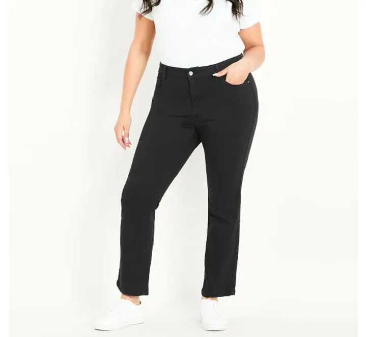 Muzammil%20Jeans%20%7C%20Jeans%20for%20Women%20%7C%20Blue%20and%20Black%20%7C%20Strate%20%20Stretchable%20-%20Image%202