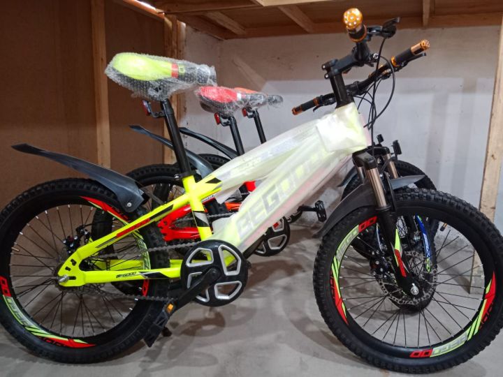 Sports bicycle for Childerns High quality Cycle