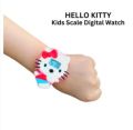 Dreamy Slap Band Watch Scale Watch For Kids Non Breakable Wrist Watch, Model Name/Number: Drdtslap. 