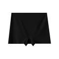 Seamless Safety Short Pants Summer Women Plus Size Boxers Female Anti Rub Safety Shorts Pants Panties High Waist Underwear. 