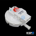 Pressure switch water level sensor washer Hitachi sp800exl Part No.PTSF-110LJ 010 (genuine). 